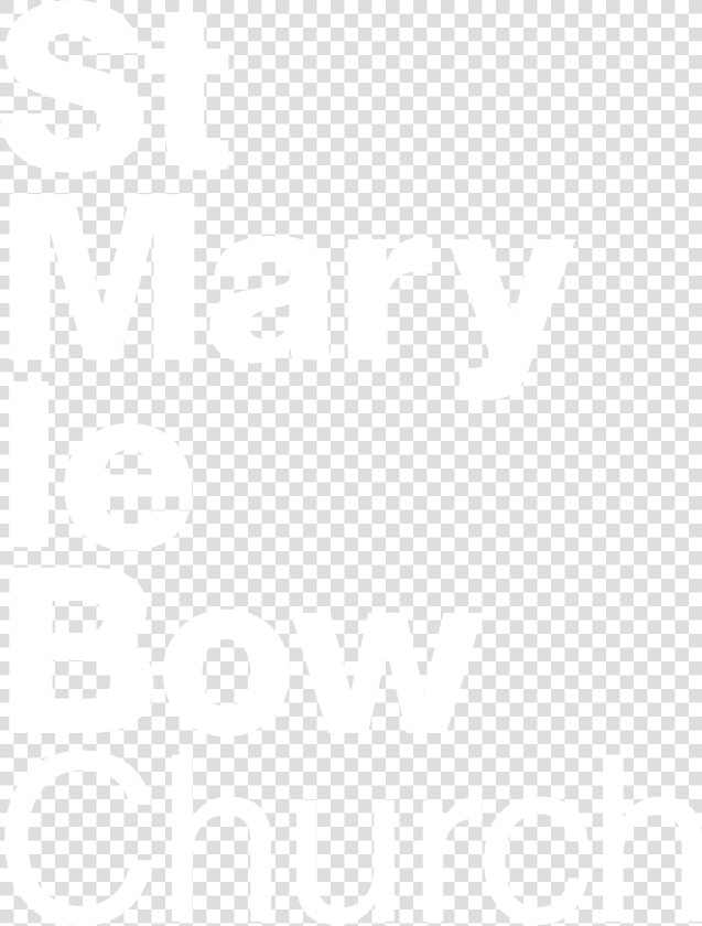 Www   Stmarylebow   Org   Uk   Poster  HD Png DownloadTransparent PNG