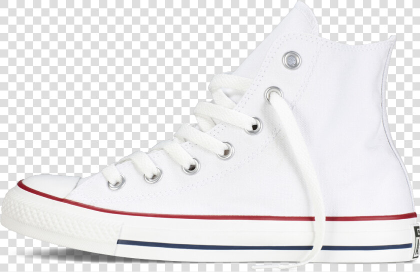 Converse Classic White Cao Cổ  HD Png DownloadTransparent PNG