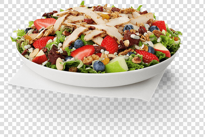 Market Salad   Market Salad Chick Fil  HD Png DownloadTransparent PNG