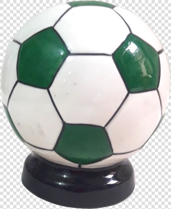 Alcancia De Balon De Futbol  HD Png DownloadTransparent PNG