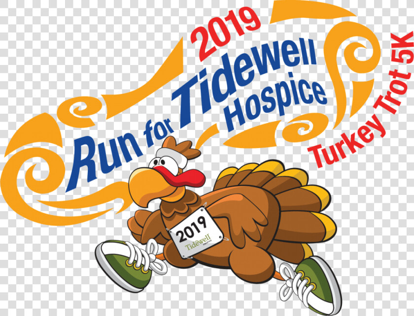 Turkey Trot  HD Png DownloadTransparent PNG