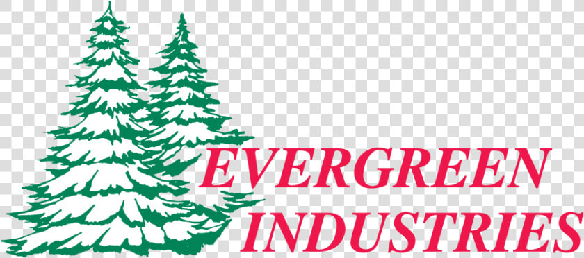 Evergreen Industries  HD Png DownloadTransparent PNG