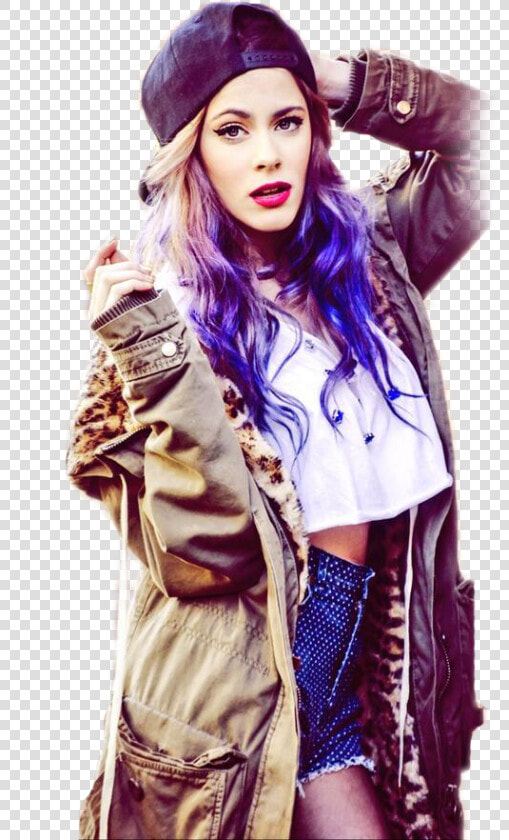 Martina Stoessel Rock Style   Martina Stoessel En 2013  HD Png DownloadTransparent PNG