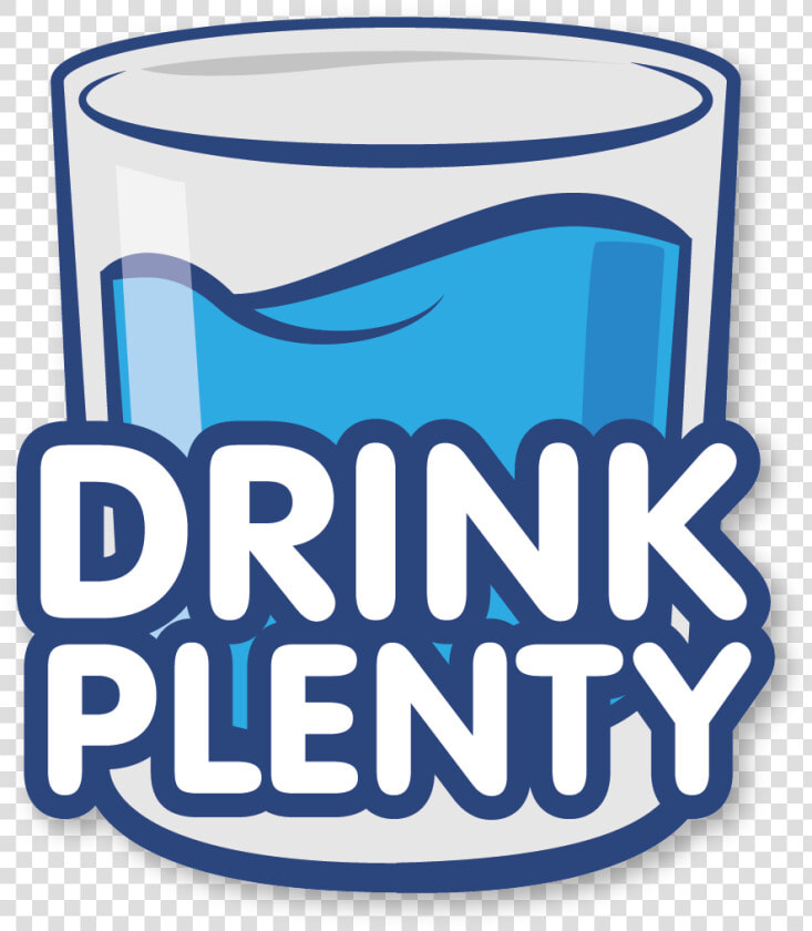 Transparent Healthy Food Icon Png   Healthy Eating Week Drink Plenty  Png DownloadTransparent PNG