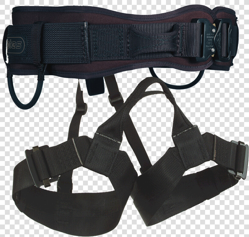 Picture Of Improved 309 Swat special Ops Harness   Tactical Rappelling Harness  HD Png DownloadTransparent PNG