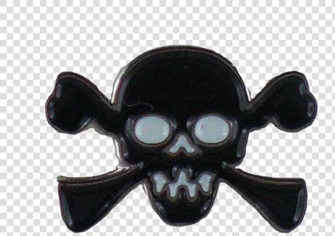 Totenkopf pin   Skull  HD Png DownloadTransparent PNG