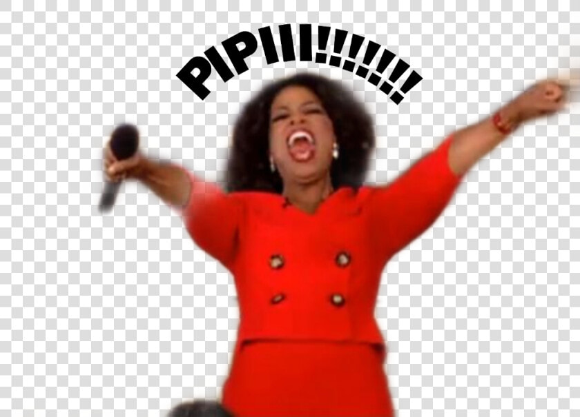  oprah   Performance  HD Png DownloadTransparent PNG