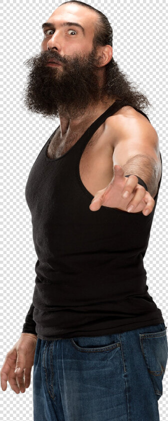 Thumb Image   Wwe Luke Harper 2018  HD Png DownloadTransparent PNG