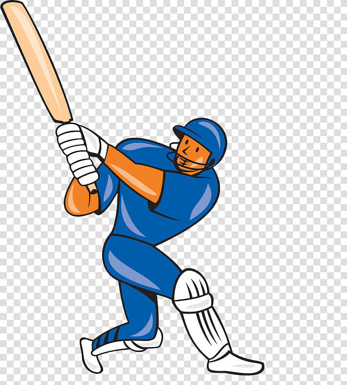 Cricket Player Png   Cricket Cartoon Images Hd  Transparent PngTransparent PNG