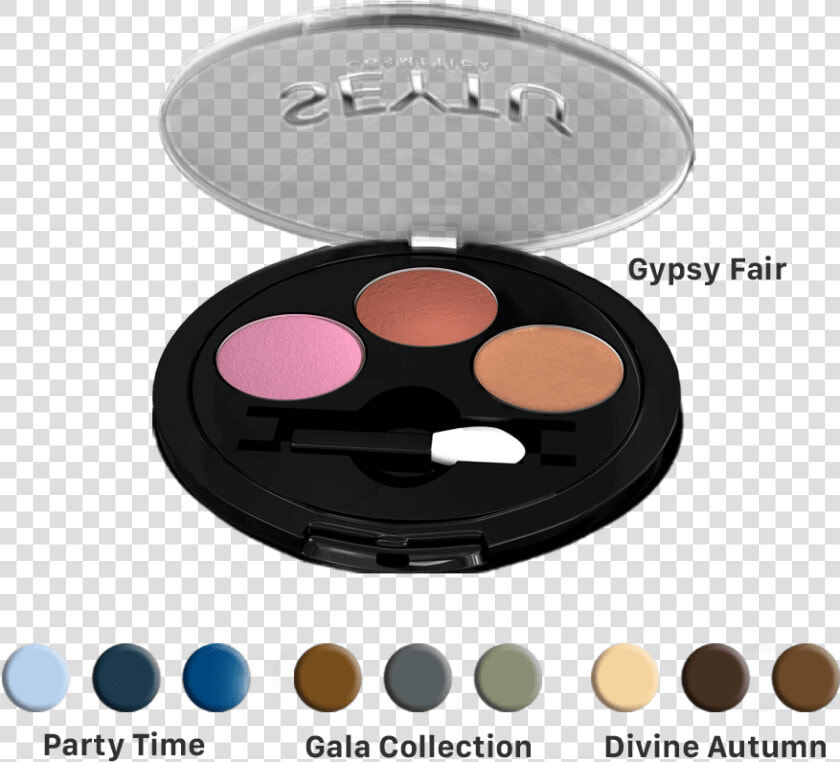 Seytu Sombras De Ojos  HD Png DownloadTransparent PNG