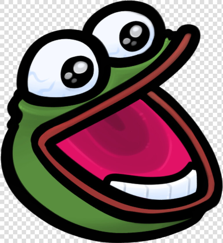 Clip Art Betterttv Twitter Replies Retweets   Twitch Emotes Png Pack  Transparent PngTransparent PNG