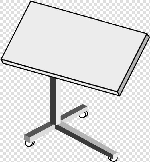 How To Set Use Rolling Laptop Desk Icon Png  Transparent PngTransparent PNG