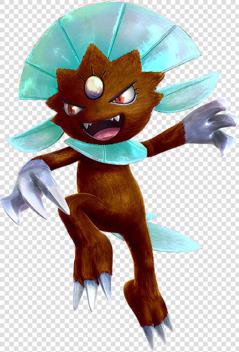 Weavile Png  Transparent PngTransparent PNG