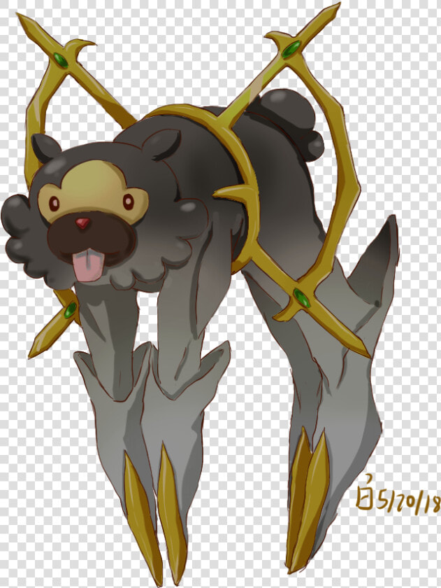 Bidoof Png  Transparent PngTransparent PNG