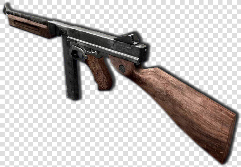 Transparent Ppsh 41 Png   Assault Rifle  Png DownloadTransparent PNG