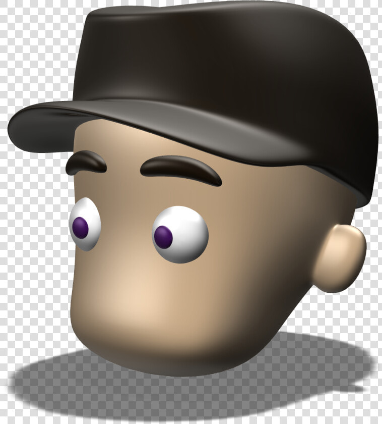 3d Design By Yonicrisis Jan 8    Cartoon  HD Png DownloadTransparent PNG