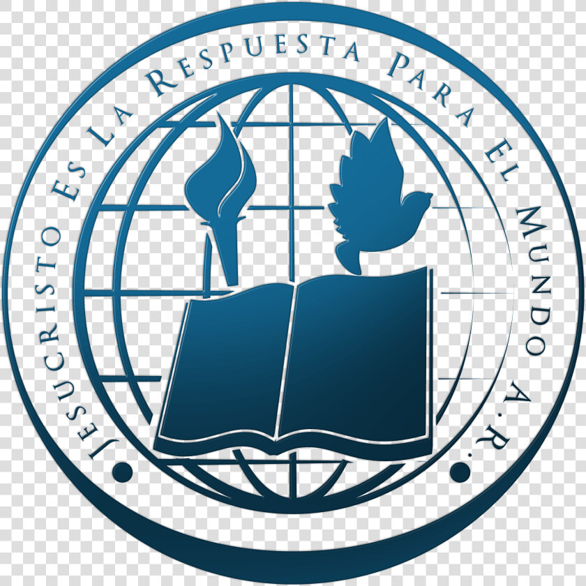 Logo Jesucristo Es La Respuesta   Concilio Jesucristo Es La Respuesta  HD Png DownloadTransparent PNG