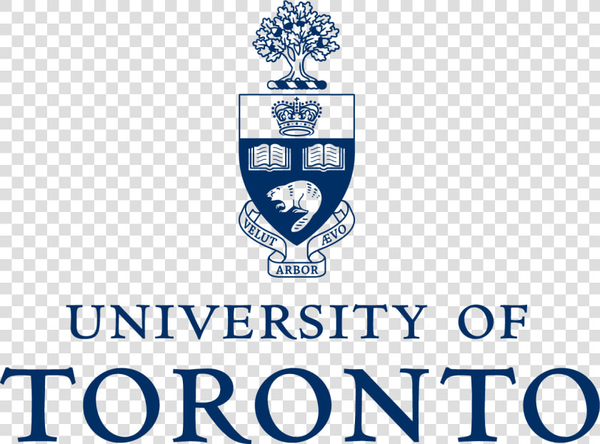 University Of Toronto Logo Png   Logo Of University Of Toronto  Transparent PngTransparent PNG