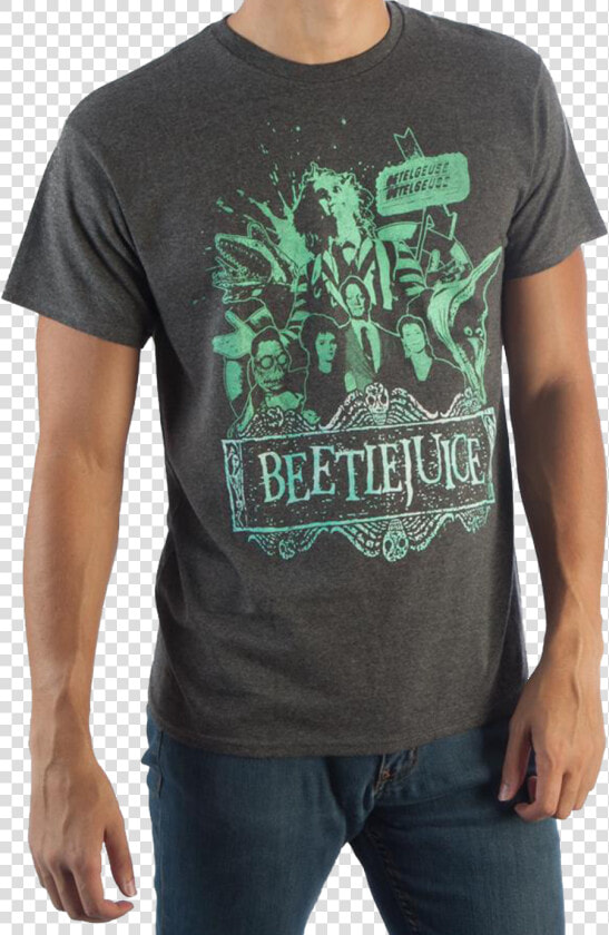 Transparent Beetlejuice Png   Beetlejuice The Musical Merch  Png DownloadTransparent PNG