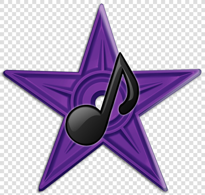 File   Barnstar r amp bandsoulmusic   Barnstar  HD Png DownloadTransparent PNG