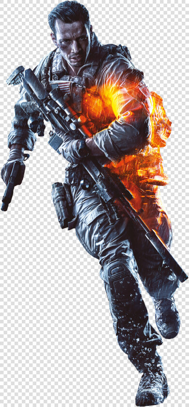 Bf4 Logo Png  Transparent PngTransparent PNG