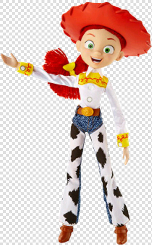  toystory  jessie  cowgirl  toy   Jessie Toy Story Png  Transparent PngTransparent PNG