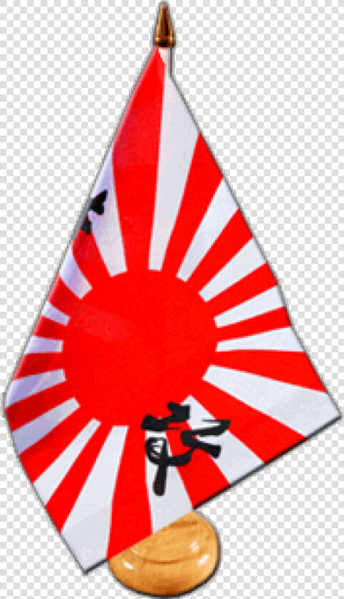 Japan Kamikaze Table Flag   Punk Shirt Rising Sun  HD Png DownloadTransparent PNG