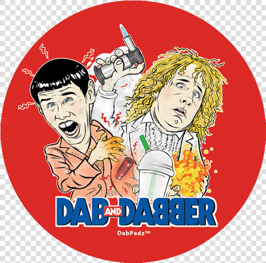 Dab And Dabber Dab Mat  HD Png DownloadTransparent PNG