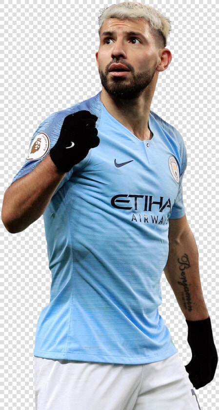 Sergio Aguero render   Sergio Aguero  HD Png DownloadTransparent PNG