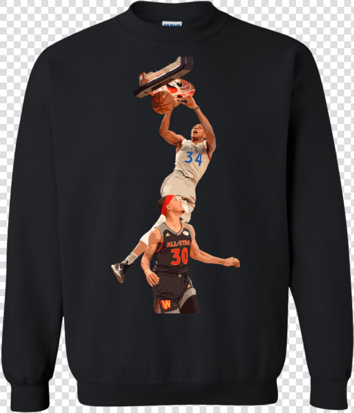 Transparent Biggie Smalls Png   Giannis Dunk Shirts  Png DownloadTransparent PNG