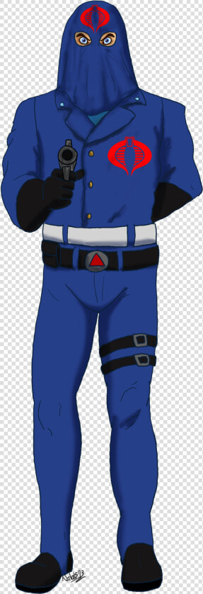 Cobra Commander Png  Transparent PngTransparent PNG