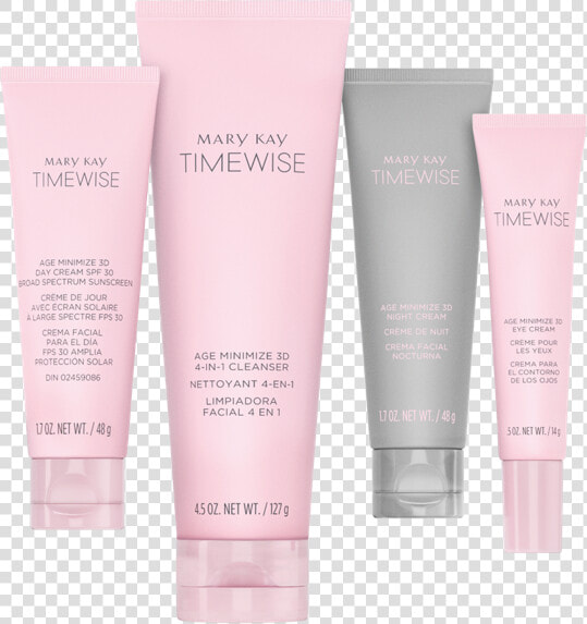 Produtos Mary Kay Para O Rosto  HD Png DownloadTransparent PNG