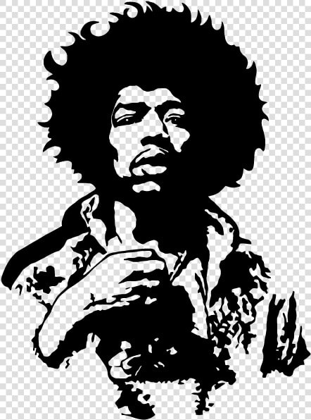 Jimi Hendrix Png   Jimi Hendrix Poster  Transparent PngTransparent PNG