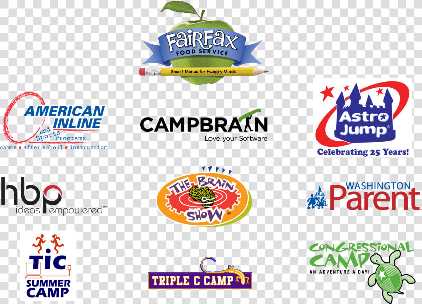 A Special Thank You To All Of Our Sponsors For Their   Cricket Sponsor Banner  HD Png DownloadTransparent PNG