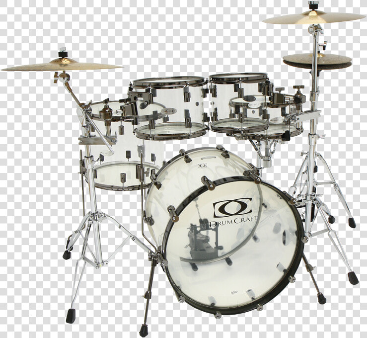 Transparent Drumset Png   Drum Kit  Png DownloadTransparent PNG