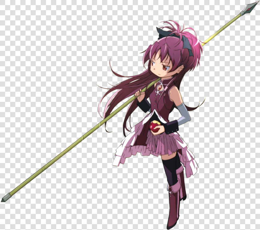 Omnibattles Wikia   Kyōko Sakura  HD Png DownloadTransparent PNG