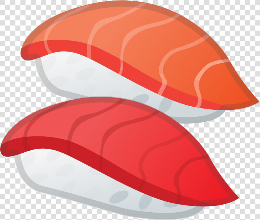 Sushi Icon   Sushi Emoticon  HD Png DownloadTransparent PNG