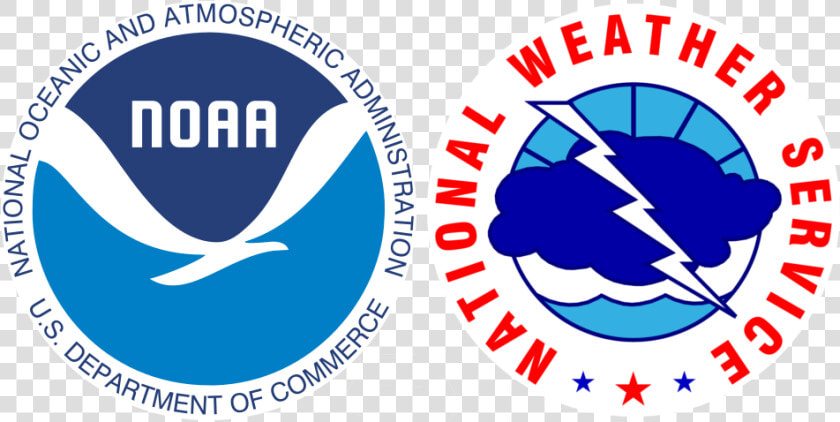 Noaa Nws Logos  HD Png DownloadTransparent PNG