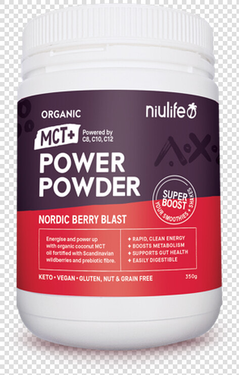 Mct Power Powder   Animal  HD Png DownloadTransparent PNG