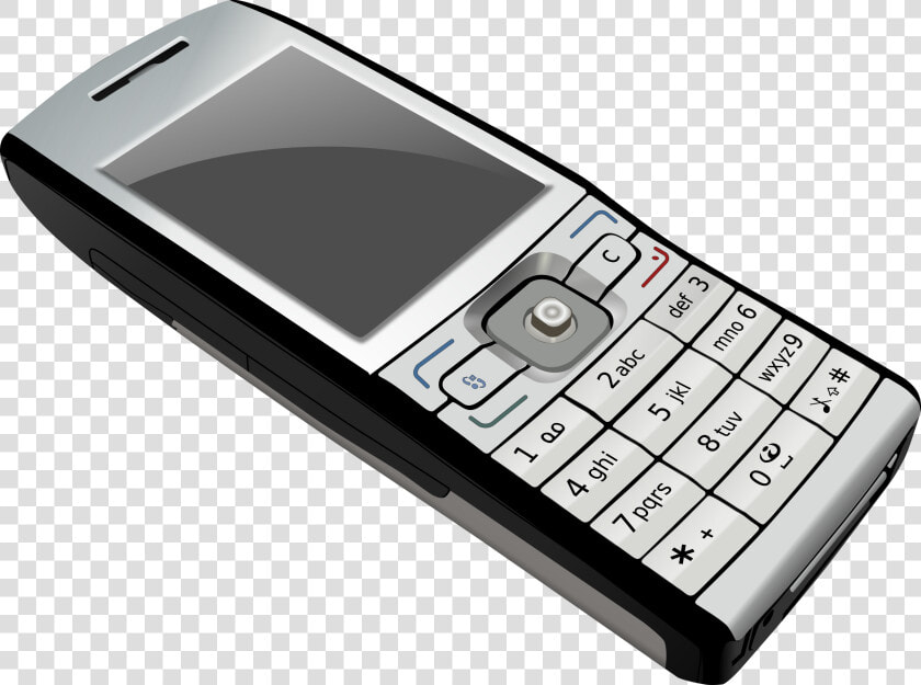 Keypad   Old Cell Phone Transparent Png  Png DownloadTransparent PNG