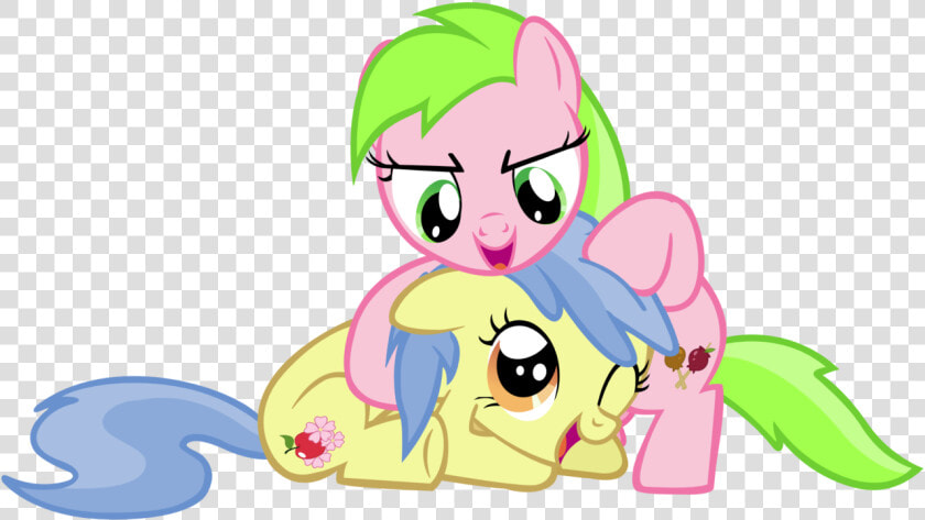 Apple Family  Apple Family Reunion  Apple Flora  Artist   Mlp Apple Family Reunion Filly  HD Png DownloadTransparent PNG