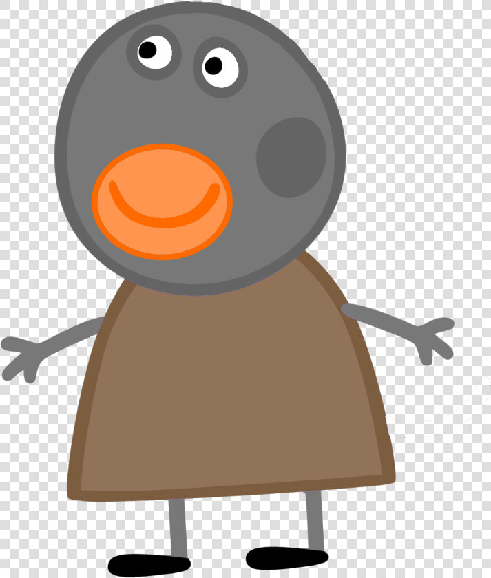 Peppa Pig Fanon Wiki   Peppa Pig Friends Png  Transparent PngTransparent PNG