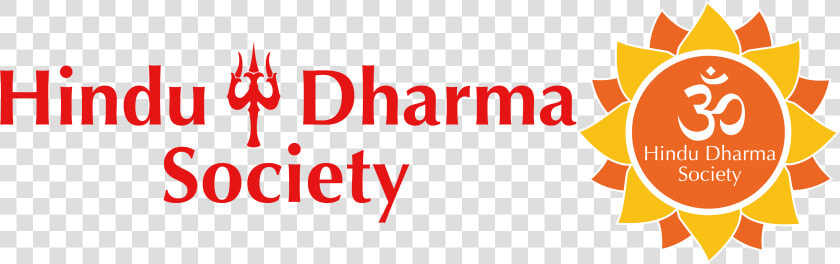 Hindu Dharma Society   Graphic Design  HD Png DownloadTransparent PNG