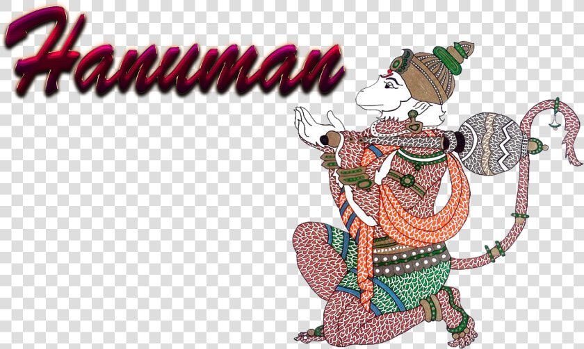 Bhagwan Shri Hanumanji   Png Download   Hanuman  Transparent PngTransparent PNG