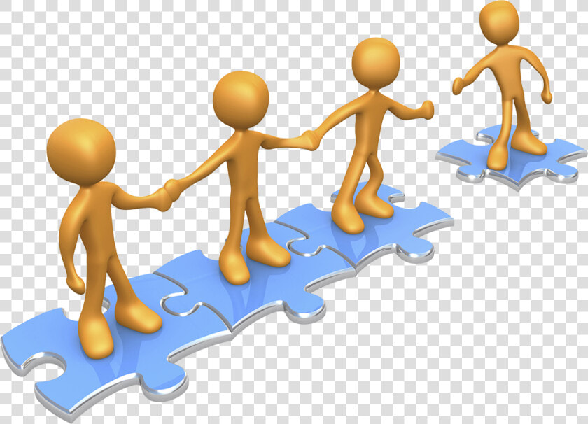 Teamwork Team Leader Clip Art   Proactive Behavior  HD Png DownloadTransparent PNG