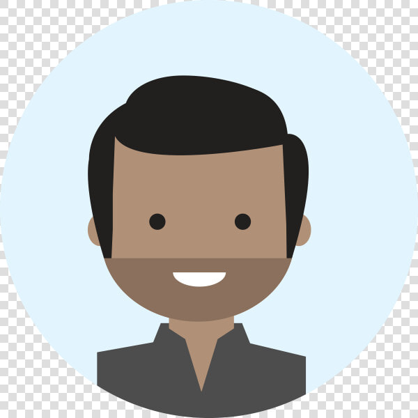 Transparent Smirk Png   Cartoon  Png DownloadTransparent PNG