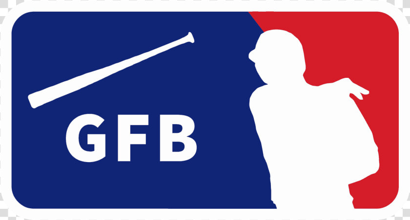 Bautista Bat Flip Mlb Logo  HD Png DownloadTransparent PNG