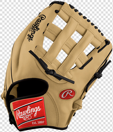 Columbia Blue Rawlings Glove  HD Png DownloadTransparent PNG