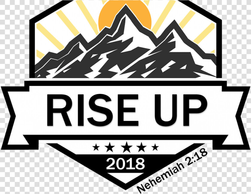 Stock Illustration   Png Download   Sunrise Over Mountains Logo Creative  Transparent PngTransparent PNG