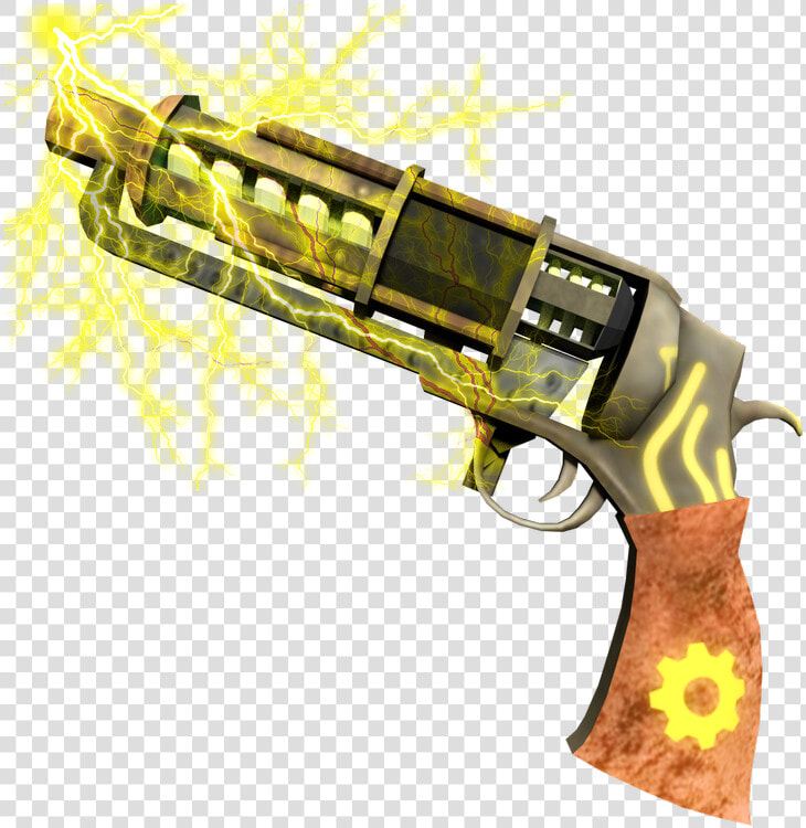 Firearm  HD Png DownloadTransparent PNG